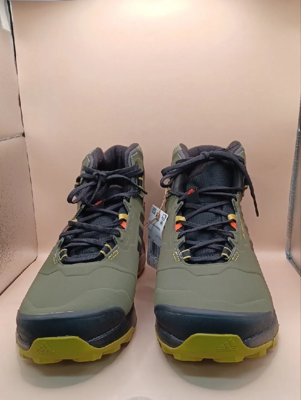 adidas terrex ax4